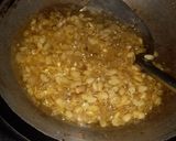 Foto langkah ke 2 dari resep Goreng kacang kedele.