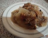 Foto del paso 6 de la receta: Gollorías (palanquetas de nuez)