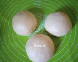 Foto langkah ke 2 dari resep Roti Tawar.