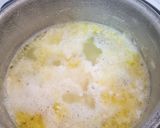 Foto del paso 1 de la receta: Boruguitas de leche