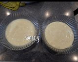 عکس مرحله 3 از دستور کیک هندونه ای ۳🍉