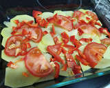 Foto del paso 2 de la receta: Dorada al horno