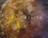 Foto langkah ke 9 dari resep Sambal Rimbang Khas Kalimantan Tengah ala Violet.