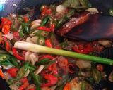 Foto langkah ke 4 dari resep Tongkol / tuna suwir pedas resep anak kost.