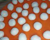 Foto langkah ke 3 dari resep Hintalu Karuang.