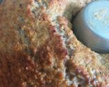 Foto del paso 3 de la receta: "Budín" de coco y manzana súper húmedo