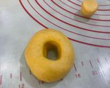 Foto langkah ke 7 dari resep Donat ubi kuning ala tintin rayner.