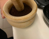Foto del paso 3 de la receta: Chocolate con leche proteico saludable