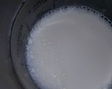 Foto del paso 4 de la receta: Helado de pan dulce