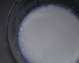 Foto del paso 4 de la receta: Helado de pan dulce