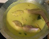 Foto langkah ke 2 dari resep Gulai Kakap.