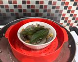 Foto langkah ke 2 dari resep Steam Udang.