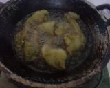 Foto langkah ke 4 dari resep Kepala Ayam Goreng.