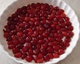 Cseresznyés Clafoutis (tejespite) 🍒 recept fázis 1 fotója