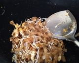 Foto langkah ke 2 dari resep Kwetiau Siram Sapi.