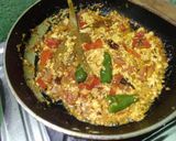 পনির দিয়ে ছোলার ডাল(Paneer diye cholar dal recipe in Bengali) রেসিপি ধাপ - 2 ছবি