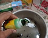 Foto langkah ke 2 dari resep Cendol Kecebong.