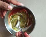 A picture of step 11 of Farari Wraps.