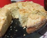 Foto del paso 5 de la receta: Bizcochuelo de vainilla