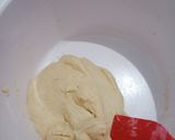 Foto langkah ke 2 dari resep Bakpao Labu.