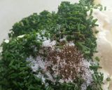 Snidlinges kenő túró recept fázis 6 fotója