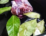Foto del paso 1 de la receta: JARRETE Guisado con Salchichas...!