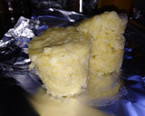 Foto del paso 3 de la receta: Mug cake de aceite de oliva
