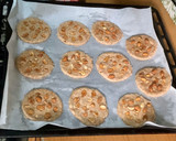 Foto del paso 2 de la receta: Coquitas integrales de cacahuete 🥜🥨