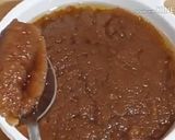 A picture of step 6 of Gurudwara Kada Prashad Recipe/Wheat flour Halwa.