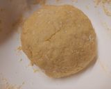 Aranygaluska / Goldene Knödel recept fázis 2 fotója
