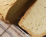 Keto Macadamia Bread recipe step 10 photo