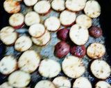 Foto del paso 2 de la receta: Pollo y papas al horno