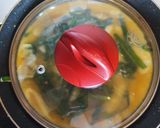 Foto langkah ke 2 dari resep Pajeon (dadar kucai).