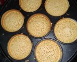 Foto langkah ke 4 dari resep Martabak mini (untuk jualan).