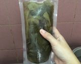 Foto langkah ke 1 dari resep 🐷 Sayur Sawi Asin Daging Babi (Non-Halal).
