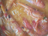 Arroz de Marisco