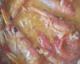 Foto del paso 6 de la receta: Arroz de Marisco