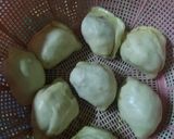 ডিম আলুর সিঙ্গারা রেসিপির ধাপ 4 ছবি