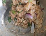 राइस रोल (rice roll recipe in Hindi) रेसिपी चरण 1 फोटो