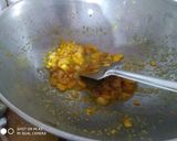 A picture of step 1 of Restaurant style paneer lababdar.