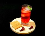 عکس مرحله 1 از دستور شربت چای ترش 😋😍