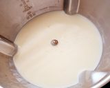 A picture of step 4 of Lightened Dauphinoise Potato Gratin.