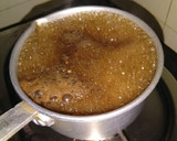 இஞ்சி மல்லி கருப்பட்டி காஃபி ரெசிபி ஸ்டேப் 2 புகைப்படம்