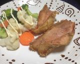 Foto del paso 2 de la receta: Filetes de pescado fritos!!!