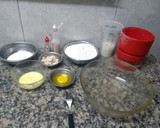 Foto del paso 1 de la receta: Rosca de Pascua, deliciosa, fácil y económica