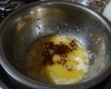 Foto del paso 2 de la receta: Pudín de Pan Rústico al Café y Anís