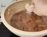 Foto langkah ke 4 dari resep Rendang daging.