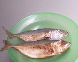Foto langkah ke 1 dari resep Oseng Ikan Peda.
