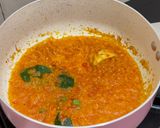 Foto langkah ke 2 dari resep Lodeh Labu Siam / Sayur Manisah.