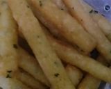 Foto langkah ke 6 dari resep Stik kentang keju.
